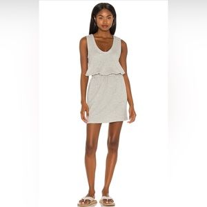 CHARLIE MINI DRESS - LOVERS AND FRIENDS